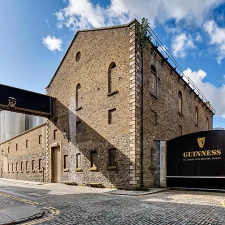 Maldron Pearse Street Дублин