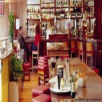 Szálloda Maldron Pearse Street Dublin
