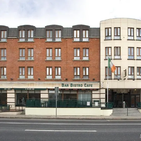 Szálloda Maldron Pearse Street