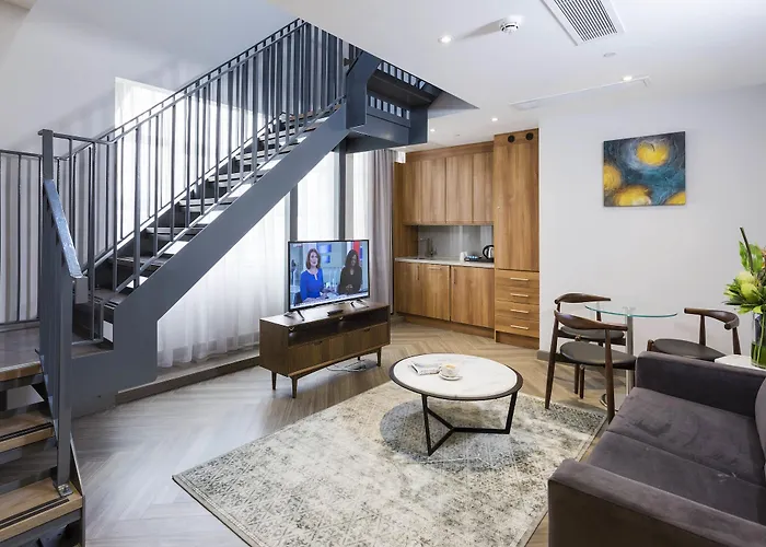 Отель Maldron Pearse Street Дублин