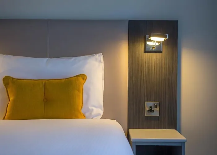 Maldron Pearse Street Dublin