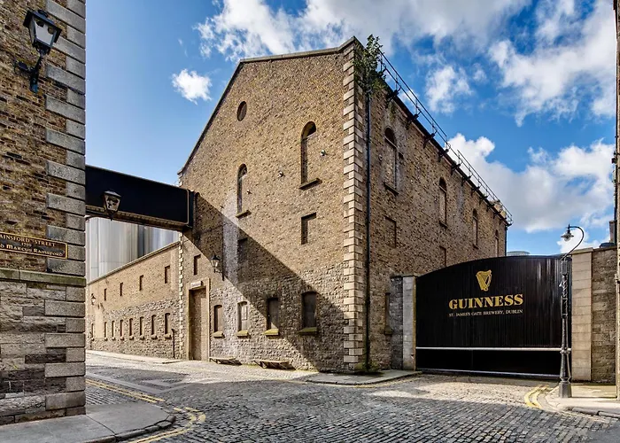 Maldron Pearse Street Дублин