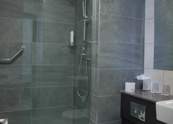 Maldron Pearse Street 4* Dublin