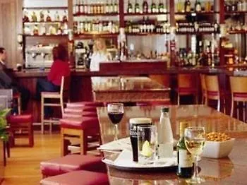 Maldron Pearse Street Dublin