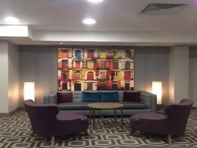 Hotel Maldron Pearse Street