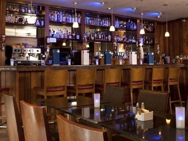 Maldron Pearse Street