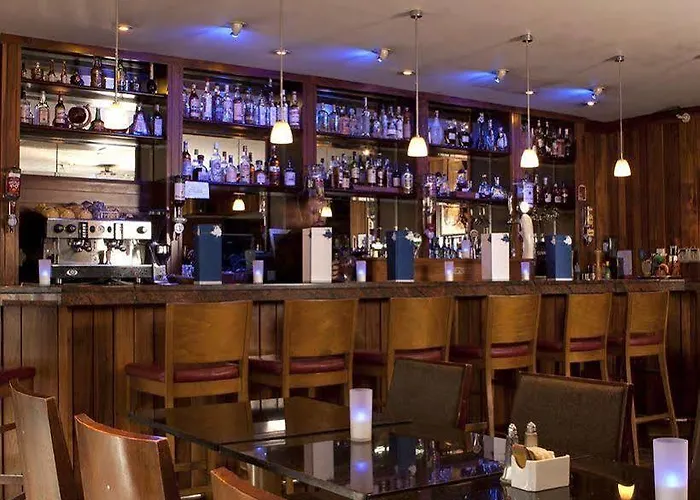 Maldron Pearse Street