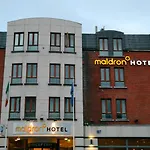 Maldron Pearse Street Dublin