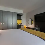 Maldron Pearse Street Szálloda 4*