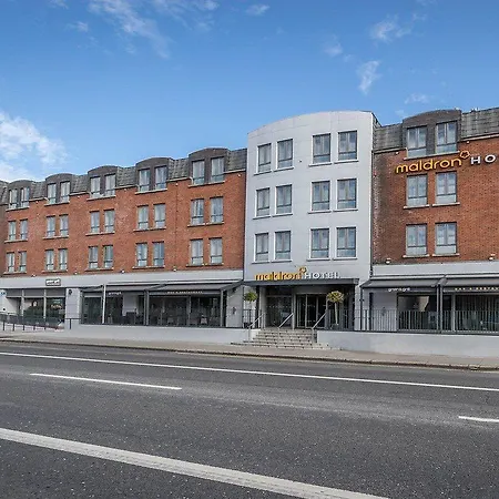 Maldron Pearse Street 더블린