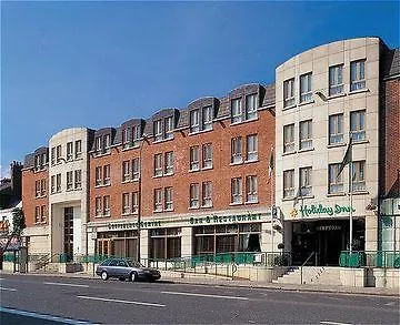 Maldron Pearse Street 호텔 더블린