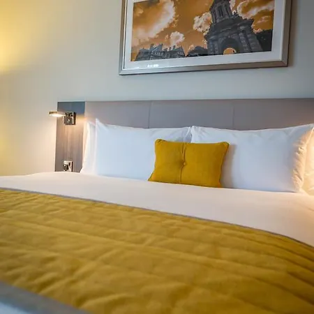 Maldron Pearse Street Hotell