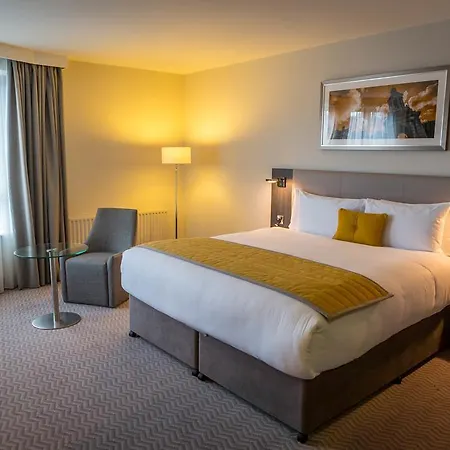 Hotell Maldron Pearse Street Dublin