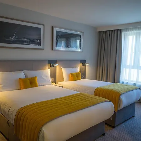 Hotell Maldron Pearse Street