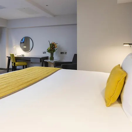 Maldron Pearse Street דבלין