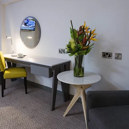 Maldron Pearse Street מלון 4*