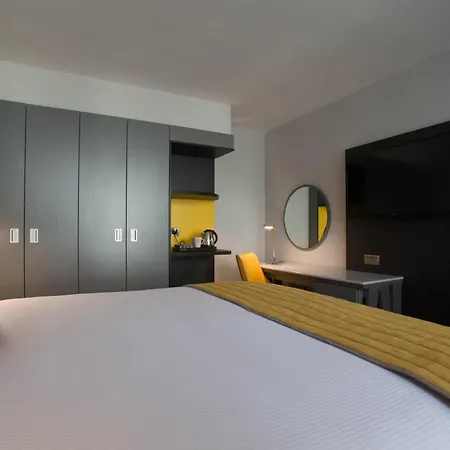 Maldron Pearse Street מלון 4*