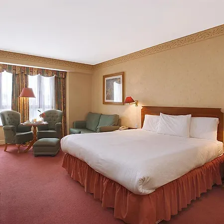 Maldron Pearse Street דבלין