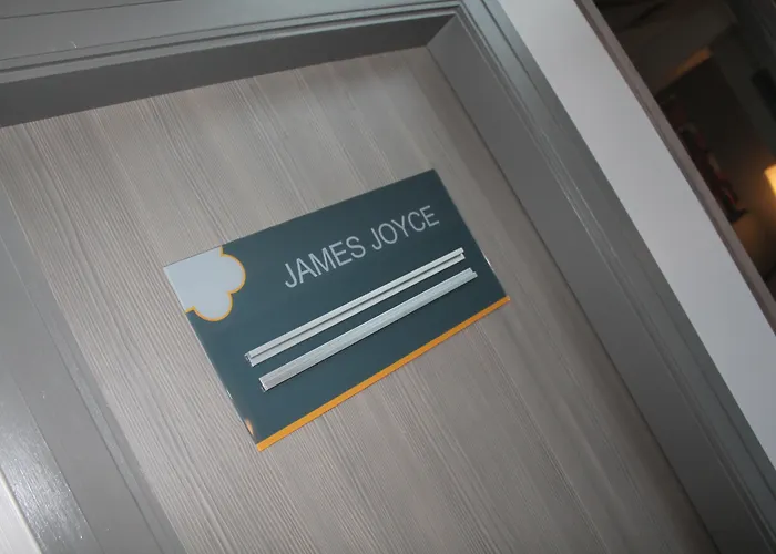 Maldron Pearse Street 4* Дублин