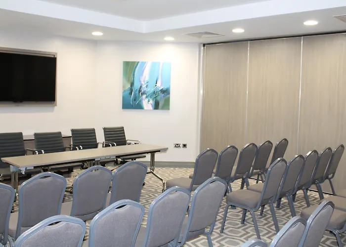 Maldron Pearse Street Отель Дублин