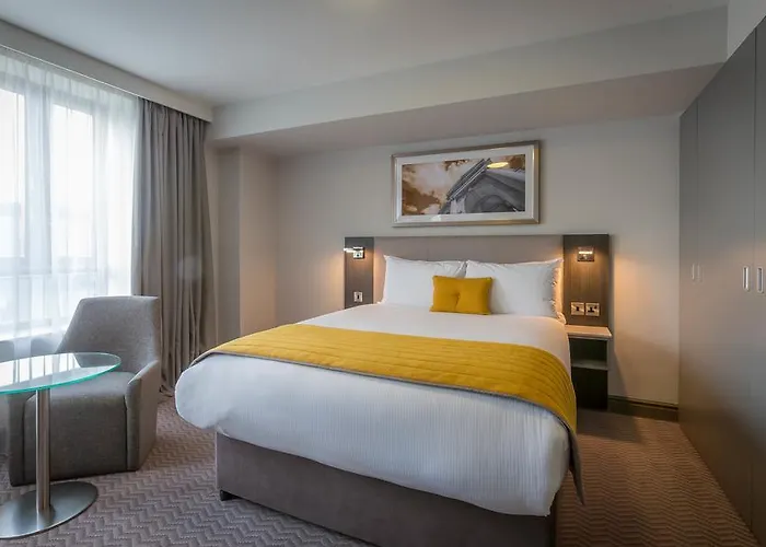 Maldron Pearse Street Дублин