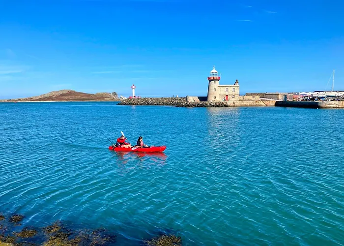 Maldron Pearse Street Отель 4*