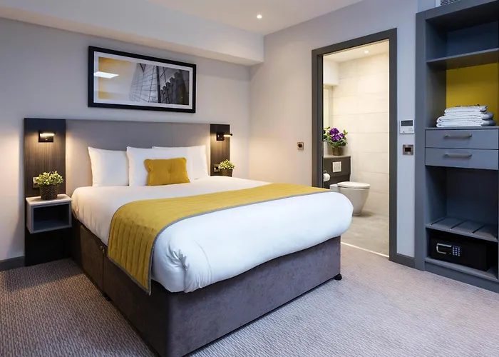 Maldron Pearse Street Отель Дублин