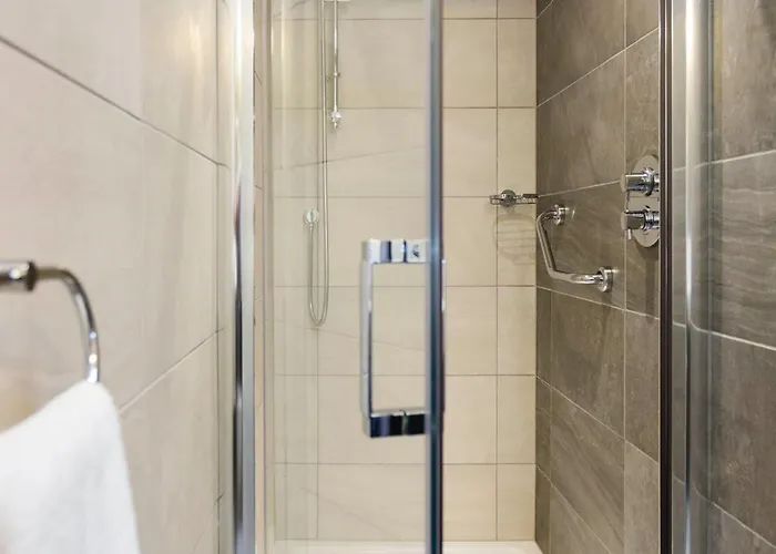 Maldron Pearse Street Дублин