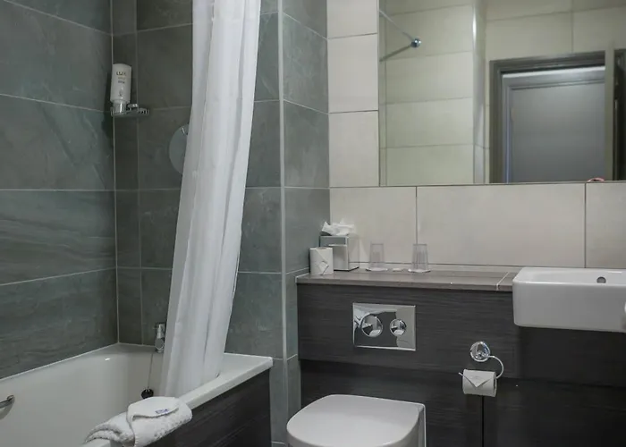 Maldron Pearse Street