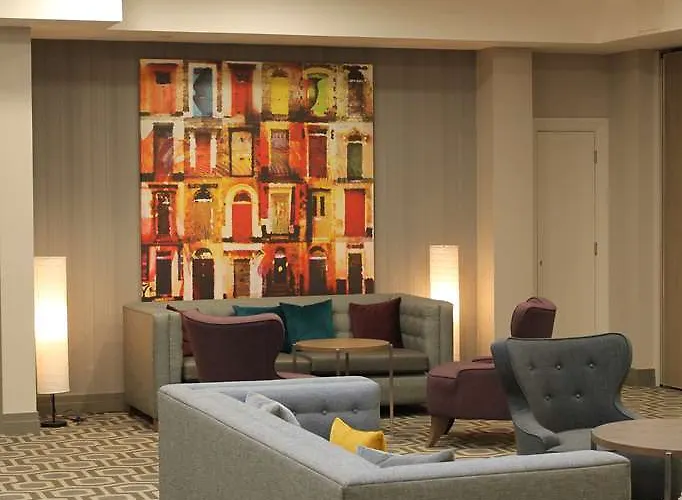 Отель Maldron Pearse Street Дублин