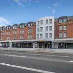 Maldron Pearse Street Dublin