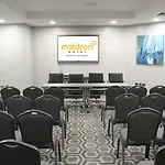 Maldron Pearse Street Hotel 4*