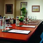 Hotel Maldron Pearse Street Dublin