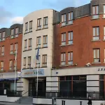 Maldron Pearse Street Dublin