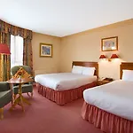 Hotel Maldron Pearse Street 4*