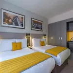 Maldron Pearse Street 4* Dublin