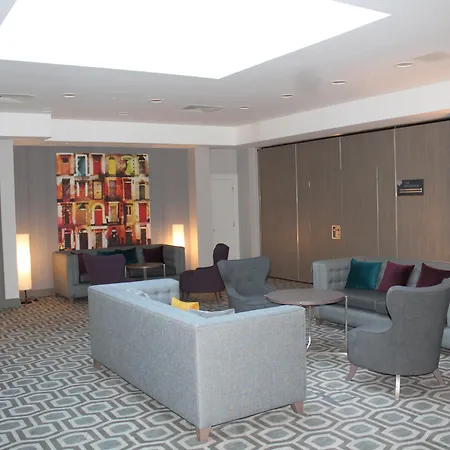 Ξενοδοχείο Maldron Pearse Street