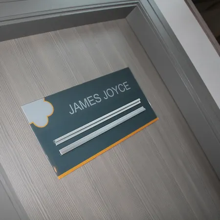 Maldron Pearse Street 4* Δουβλίνο