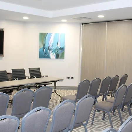 Maldron Pearse Street Ξενοδοχείο Δουβλίνο