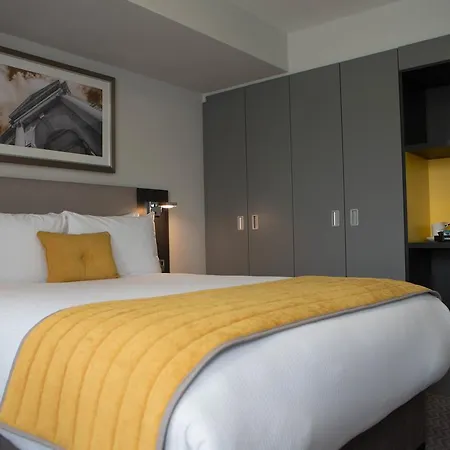 Maldron Pearse Street Δουβλίνο