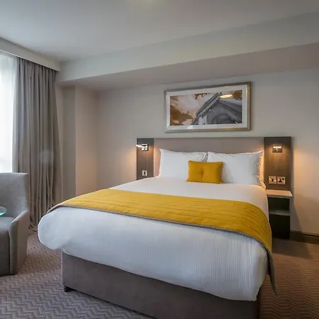 Maldron Pearse Street Δουβλίνο