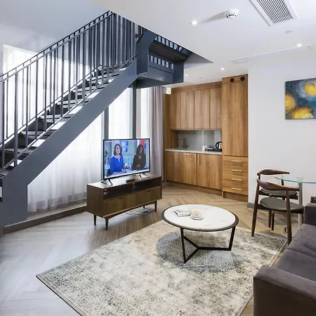 Ξενοδοχείο Maldron Pearse Street Δουβλίνο