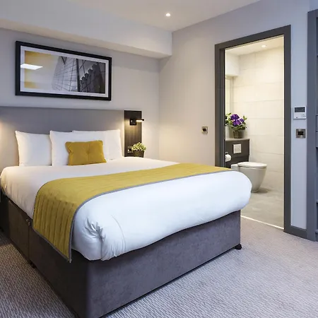 Ξενοδοχείο Maldron Pearse Street