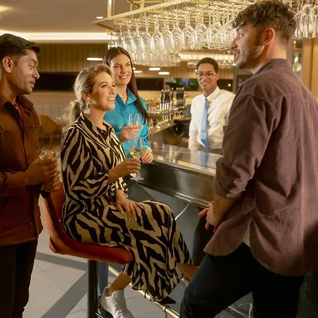 Maldron Pearse Street 4* Δουβλίνο