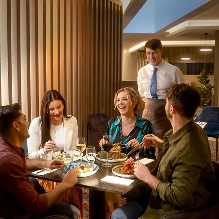 Ξενοδοχείο Maldron Pearse Street