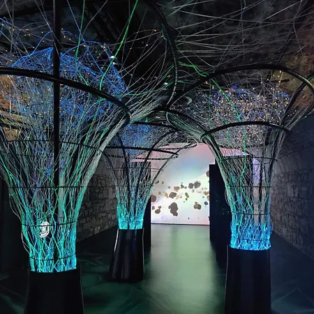 Ξενοδοχείο Maldron Pearse Street