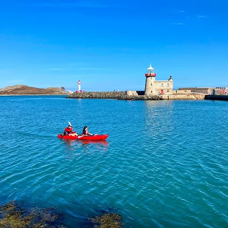 Maldron Pearse Street Ξενοδοχείο 4*