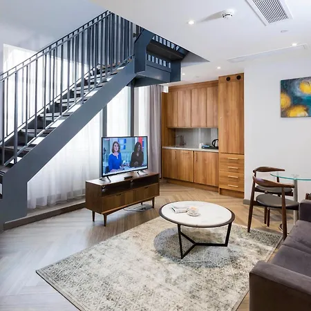 Hotel Maldron Pearse Street 4*