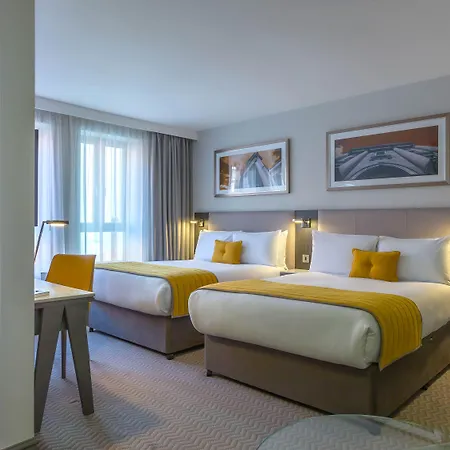 Maldron Pearse Street Δουβλίνο