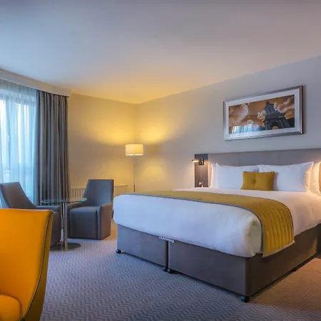 Maldron Pearse Street Ξενοδοχείο 4*